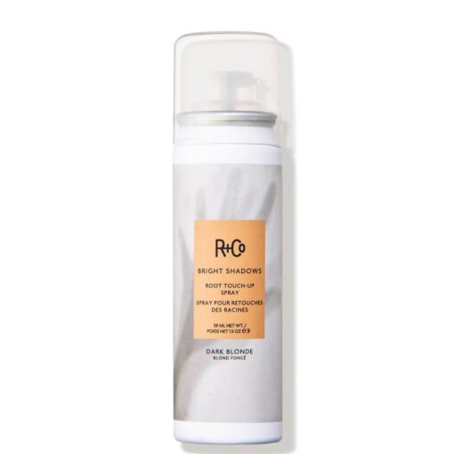 Bright Shadows Root Touch Up - Dark Blonde