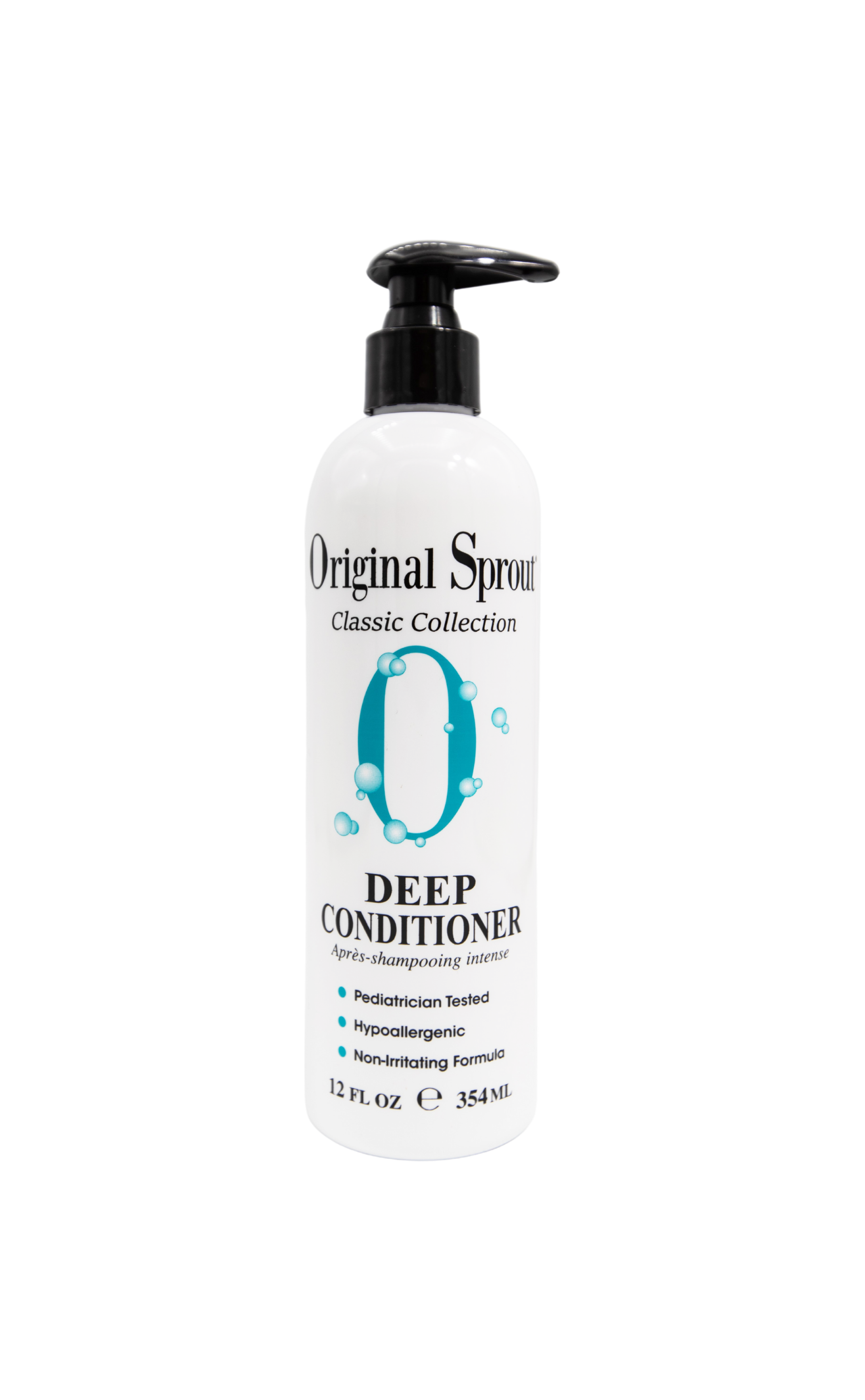 Deep Conditioner