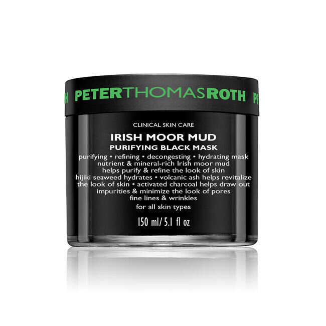 Irish Moor Mud Mask