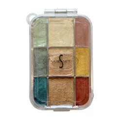 Alternative view of Gypsy Palette