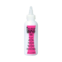 Telesis Super Solv Gel, 4oz