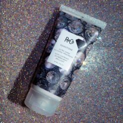 Alternative view of Gemstone Glossing Treatment
