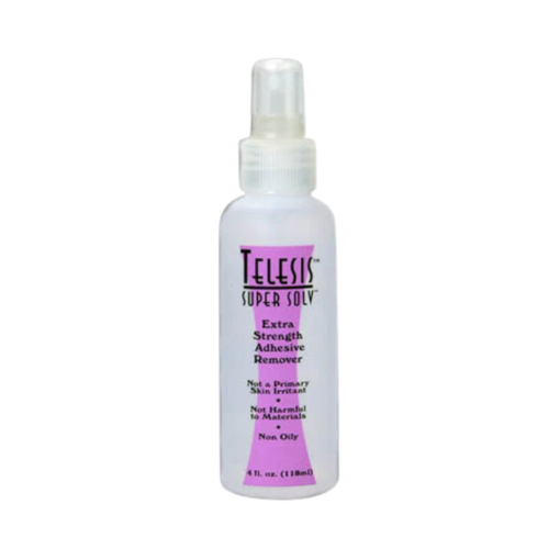 Telesis Super Solv, 4oz