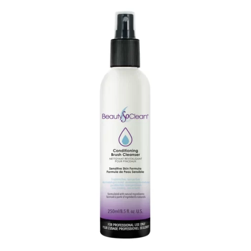 Conditioning Brush Cleanser