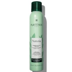 Naturia Invisible Dry Shampoo
