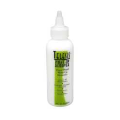 Telesis Makeup Remover, 4oz