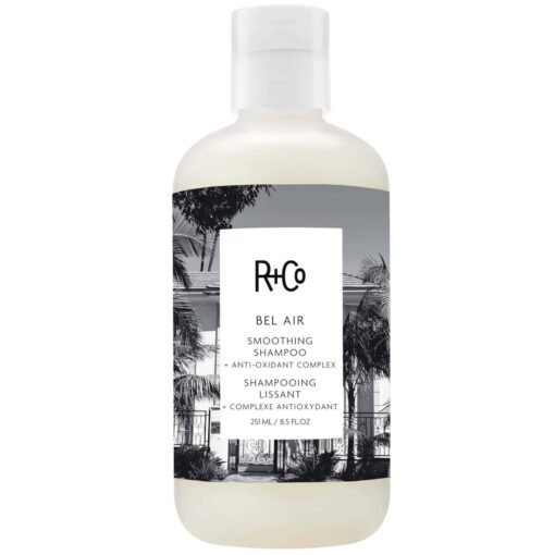 Bel Air Smoothing Shampoo