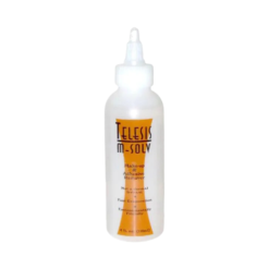 Telesis M-Solv Adhesive Remover, 4oz