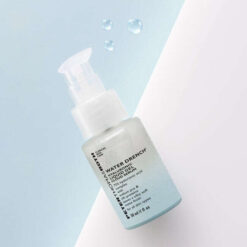 Alternative view of Water Drench Hyaluronic Liquid Gel Cloud Serum