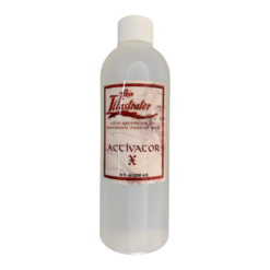 Skin Illustrator Activator X, 8oz