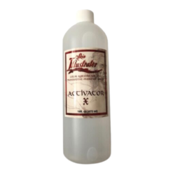 Skin Illustrator Activator X, 16oz