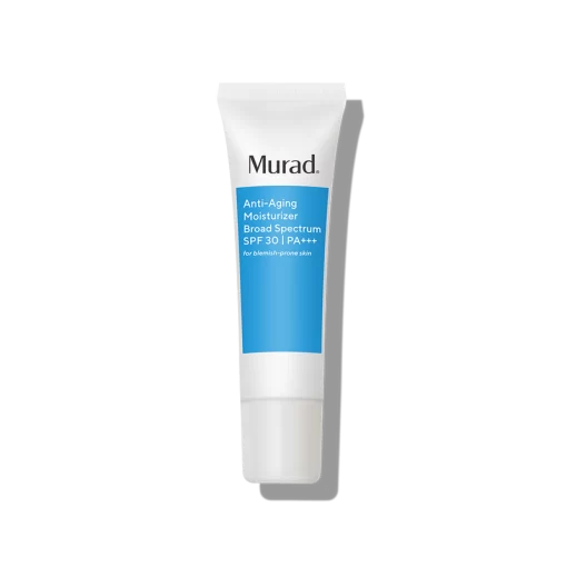 Anti-Aging Moisturizer Broad Spectrum SPF 30