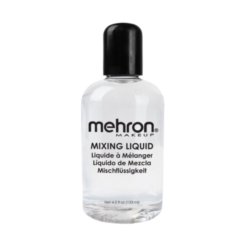 Mixing Liquid