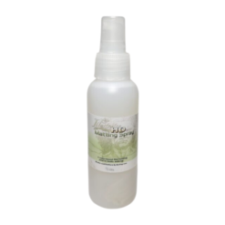 Skin Illustrator HD Matting Spray, 4oz
