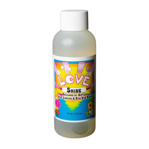 Skin Illustrator Love Shine Sealer, 4oz