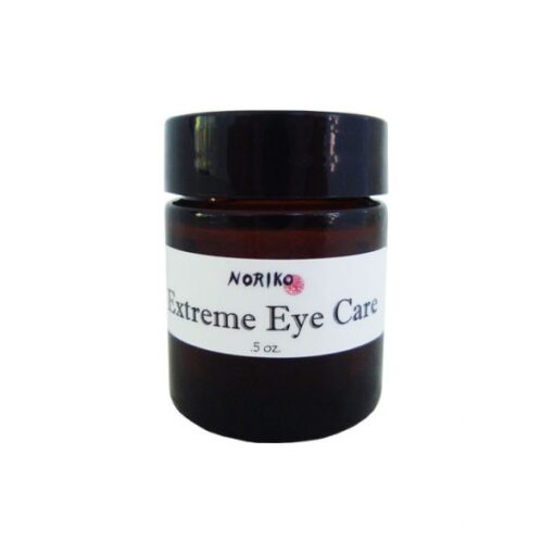 Extreme Eye Care