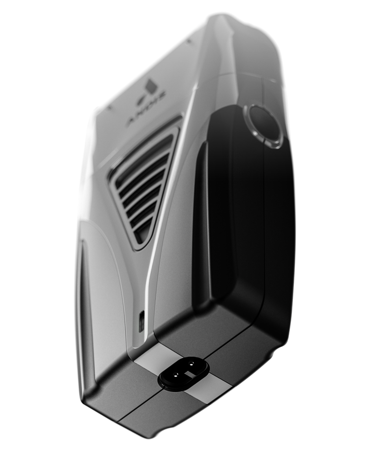 ProFoil Lithium Plus Titanium Foil Shaver - Image 4