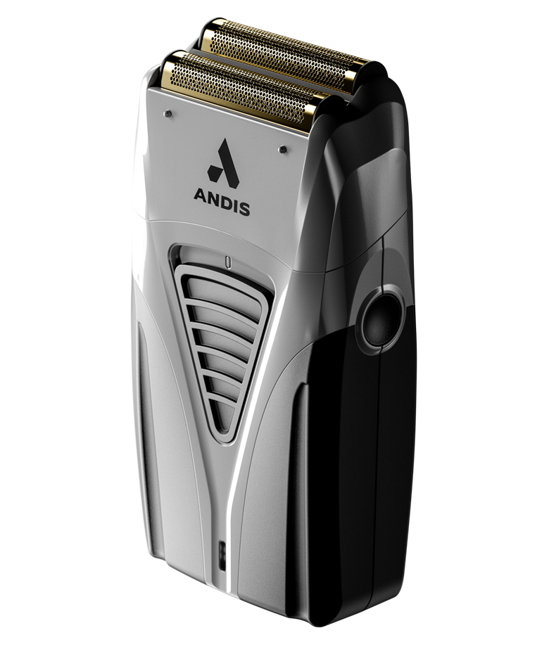 ProFoil Lithium Plus Titanium Foil Shaver - Image 2
