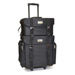 MSC 500 - Trolley Hair Case