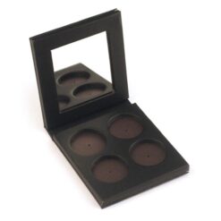 MST 100 - 4 Small Pans Magnetic Palette