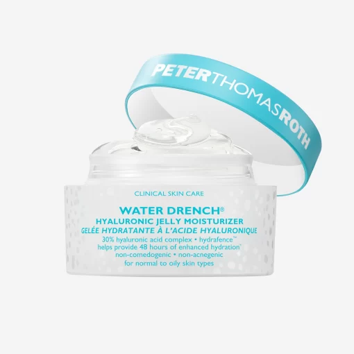 Water Drench Hyaluronic Jelly