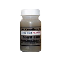 Spirit Gum - Extra Hold Plastic
