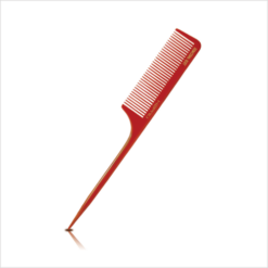 GomComb Bone Comb 10 - Tan Bone