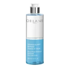 Dual Phase Make-up Remover Face and Eyes