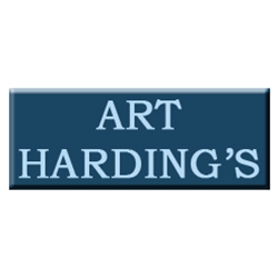 ART HARDING'S