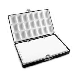 MST 300 - 21 Wells Paintbox Palette