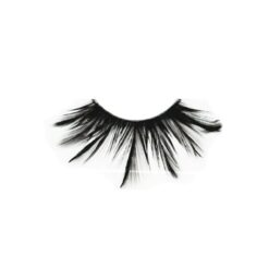 MSL 008 Feather Black