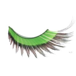 MSL 011 Green With Feathertip