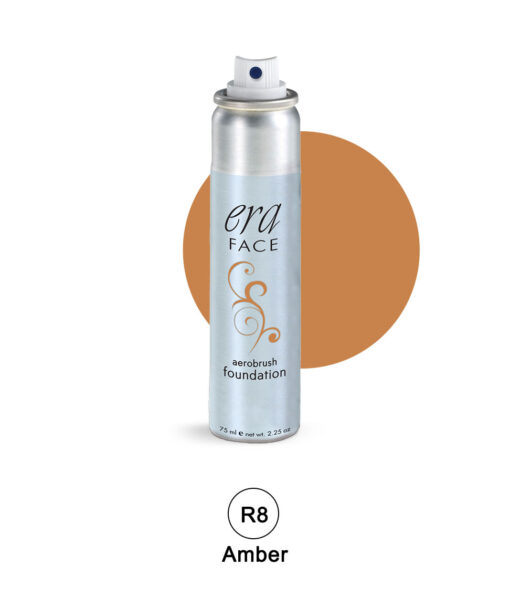 ERA FACE Airbrush Spray On Foundation
