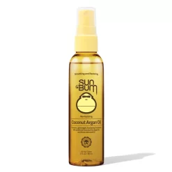 Coconut Argan Oil