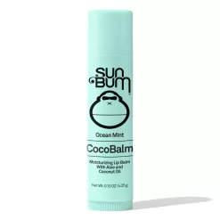 CocoBalm Lip Balm - Ocean Mint