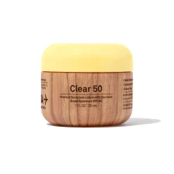Original SPF50 Clear Lotion