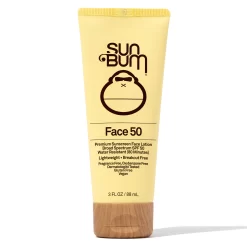 Original SPF 50 Sunscreen Face Lotion