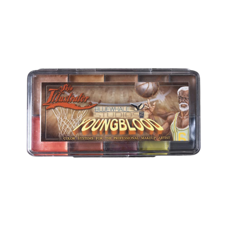 Youngblood Palette