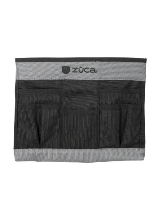 Zuca Stylist Pouch Slate