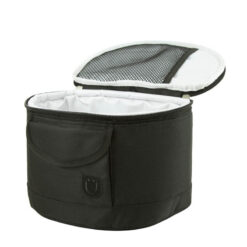 Alternative view of Zuca Lunchbox - Shadow