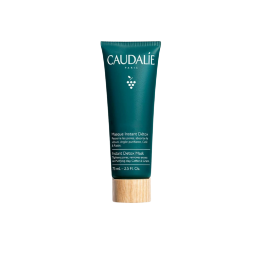 Vinergetic C+ Instant Detox Mask