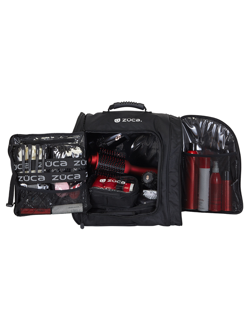 Zuca Artist Backpack Large Nigel Beauty