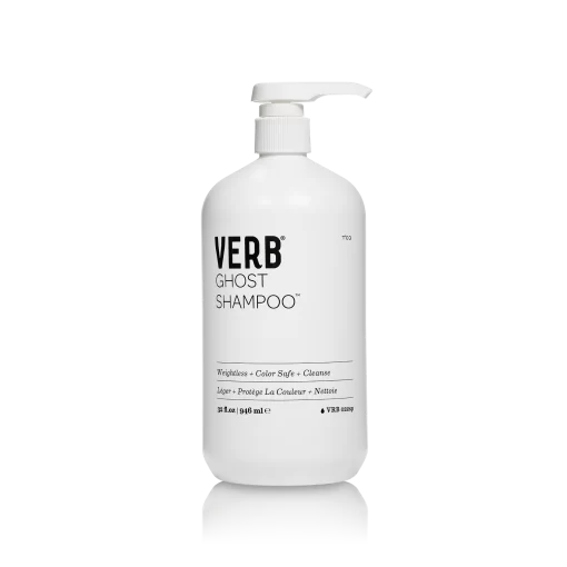 Ghost™ Shampoo Liter