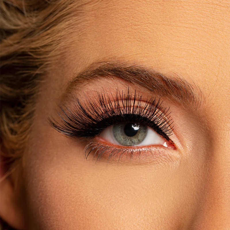 3D Faux Mink Lash - Paris Lights - Image 3