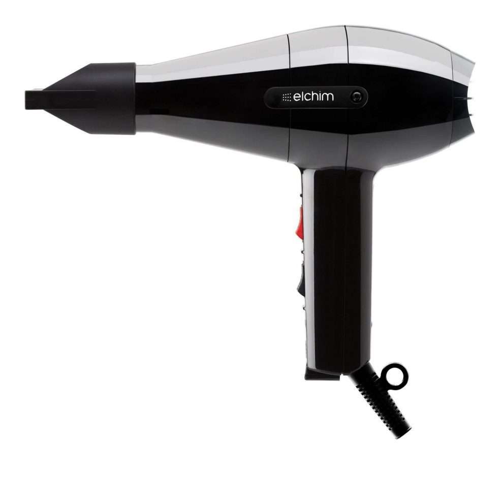 Elchim hair deals dryer 2001