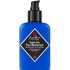 Double-Duty Face Moisturizer SPF 20