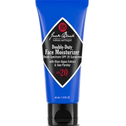 Double-Duty Face Moisturizer SPF 20 - Mini
