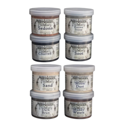 Fleet Street Dirtworks Powders