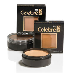 Alternative view of Celebré Pro-HD Cream Foundation