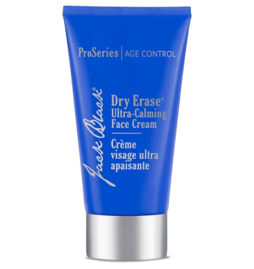 Dry Erase® Ultra-Calming Face Cream